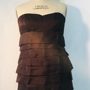 🔥Stunning silk cocktaildress 👗